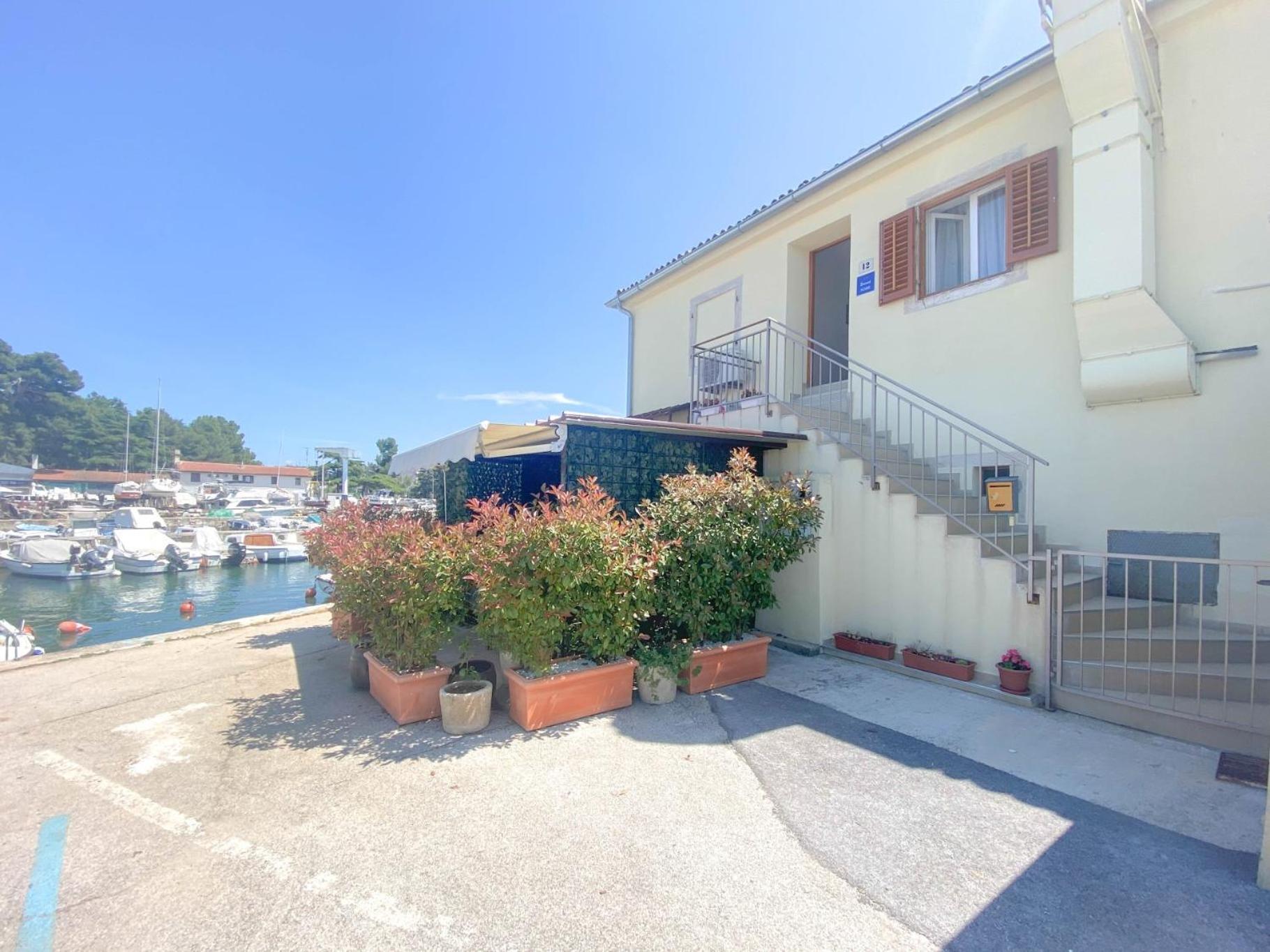Demark Room 2 Novigrad  ภายนอก รูปภาพ