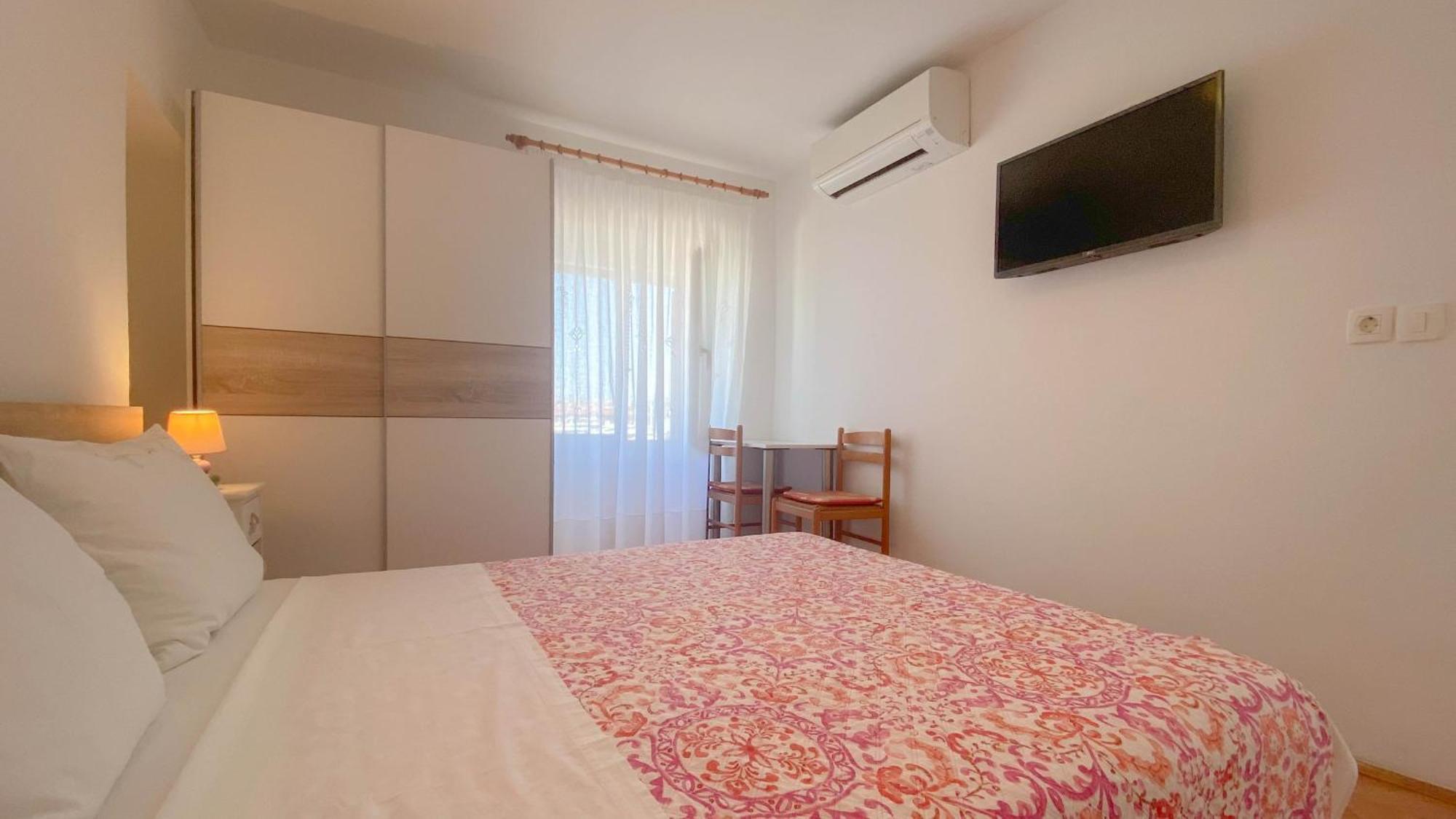 Demark Room 2 Novigrad  ภายนอก รูปภาพ