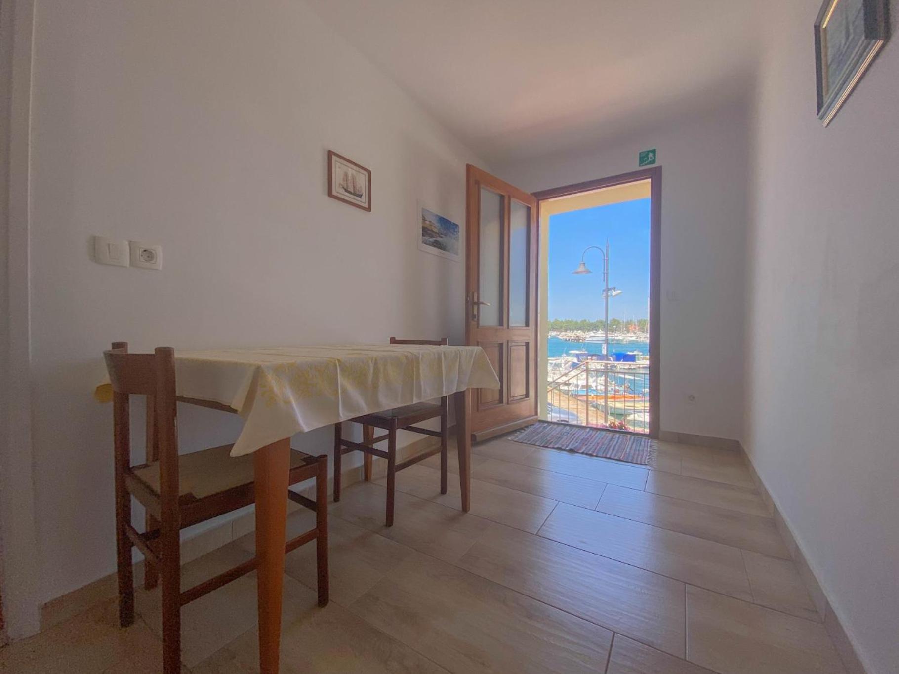 Demark Room 2 Novigrad  ภายนอก รูปภาพ