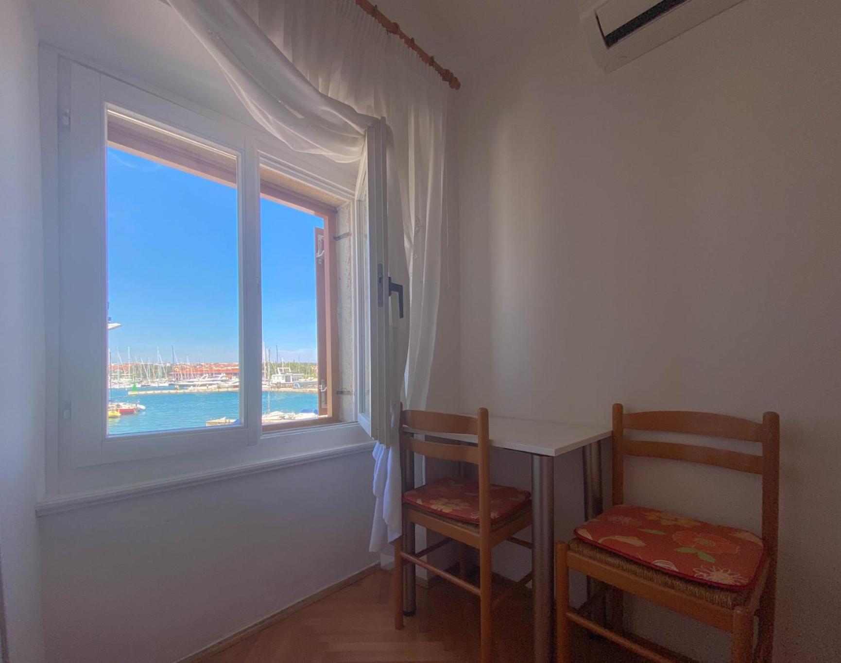 Demark Room 2 Novigrad  ภายนอก รูปภาพ