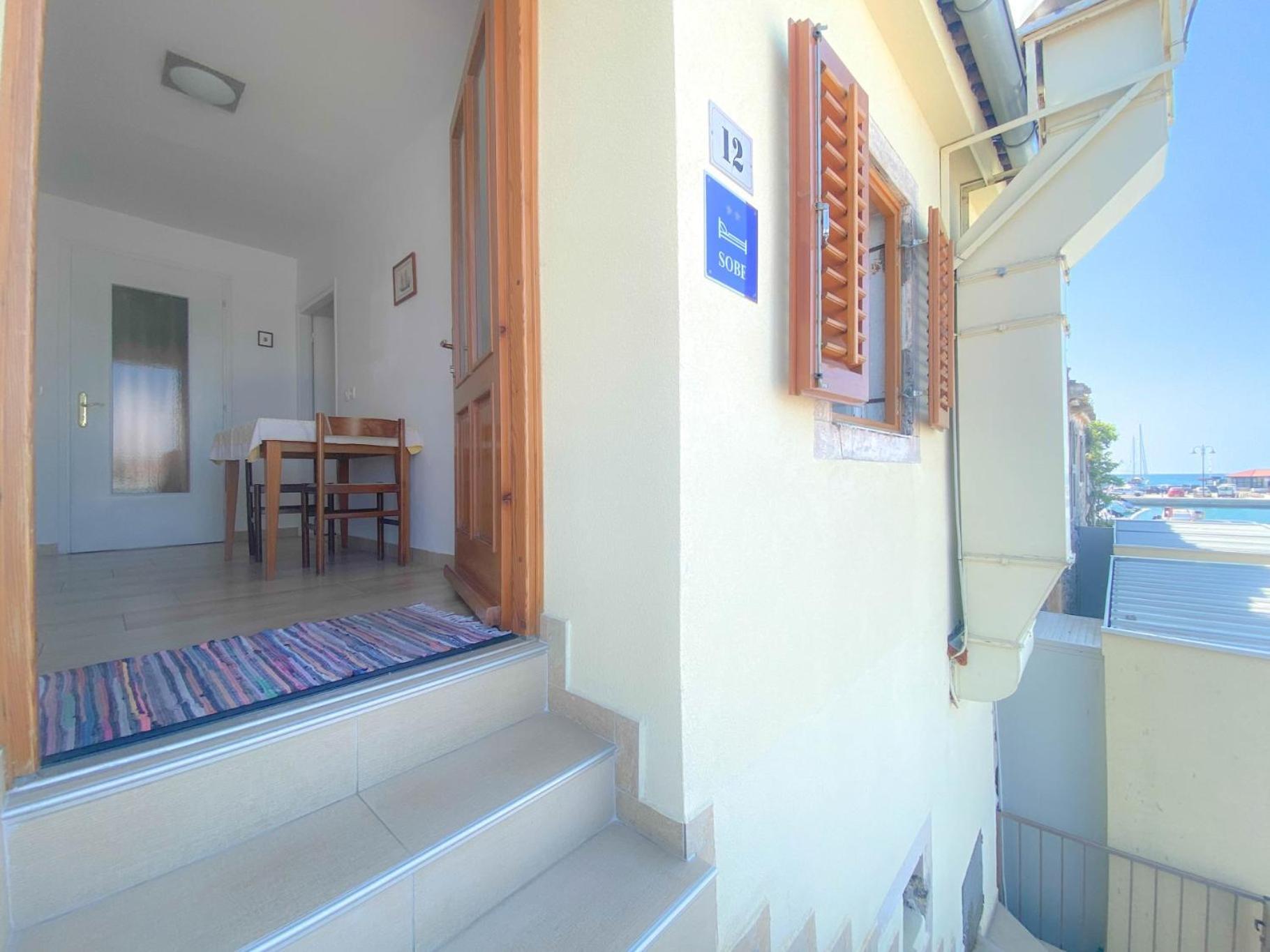 Demark Room 2 Novigrad  ภายนอก รูปภาพ