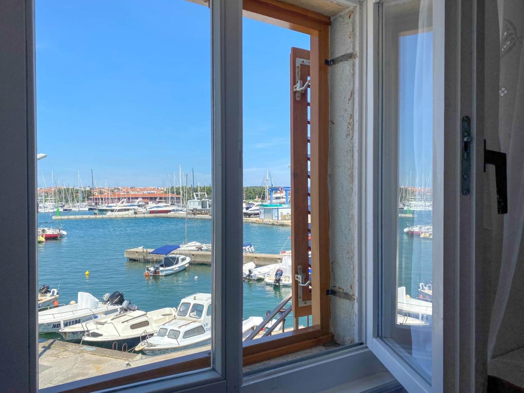 Demark Room 2 Novigrad  ภายนอก รูปภาพ